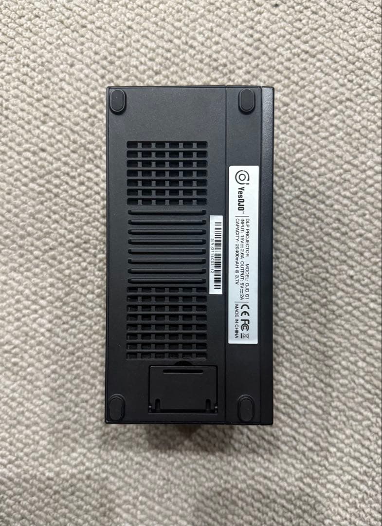 OJO Nintendo Switch用プロジェクター￼