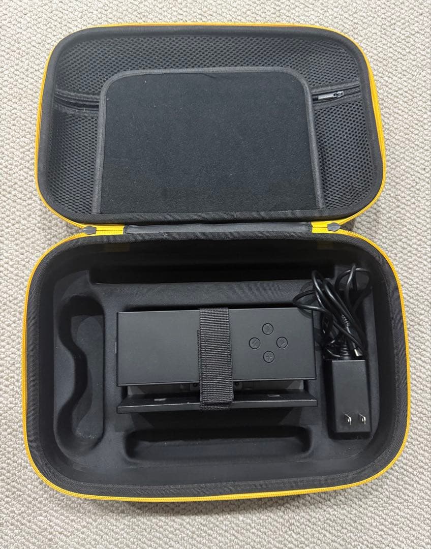 OJO Nintendo Switch用プロジェクター￼