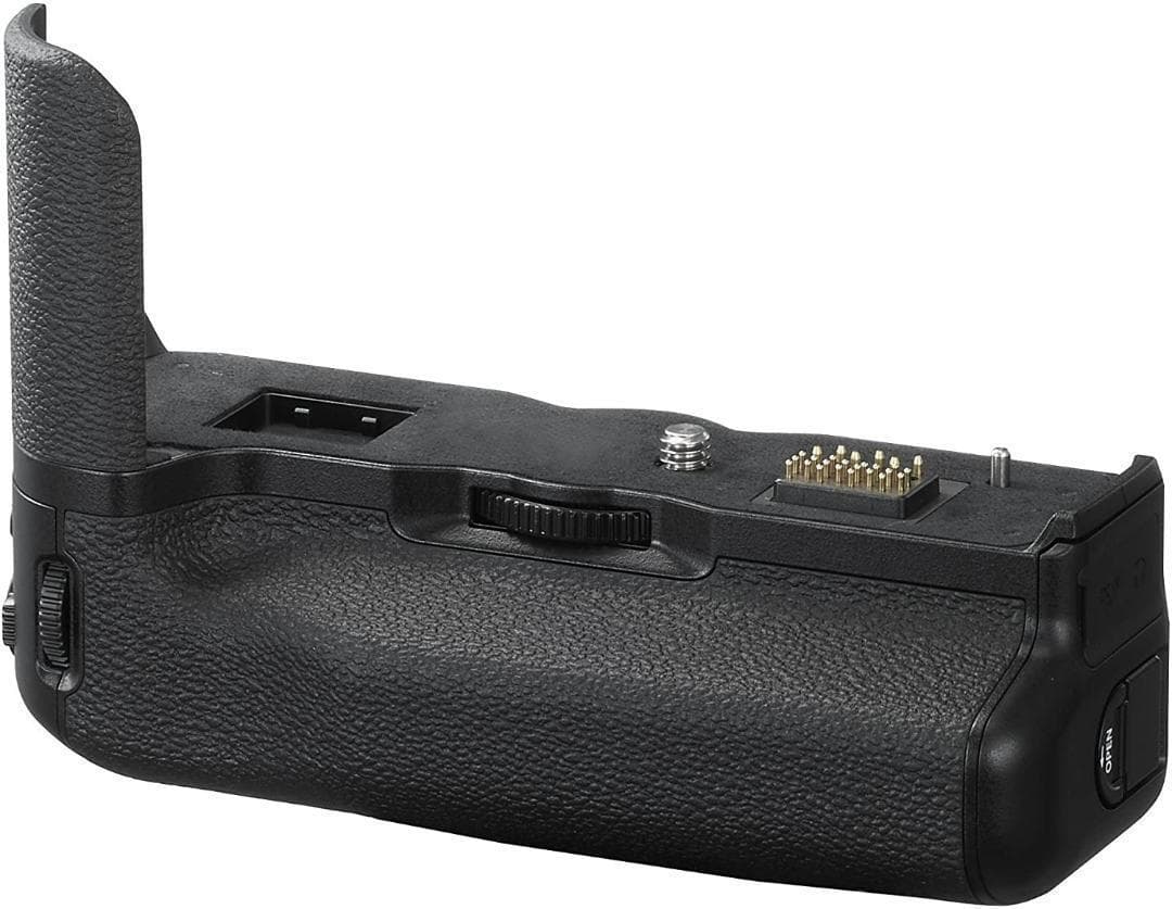 新品★富士フイルム 縦位置パワーブースターグリップ VPB-XT2