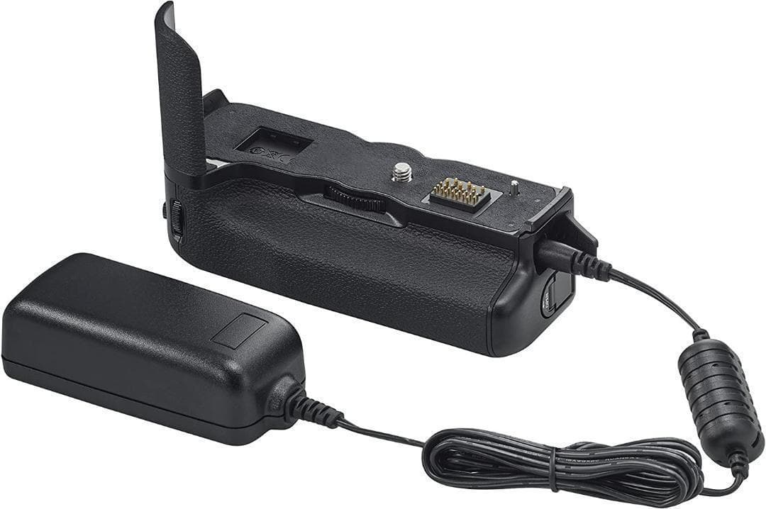 新品★富士フイルム 縦位置パワーブースターグリップ VPB-XT2