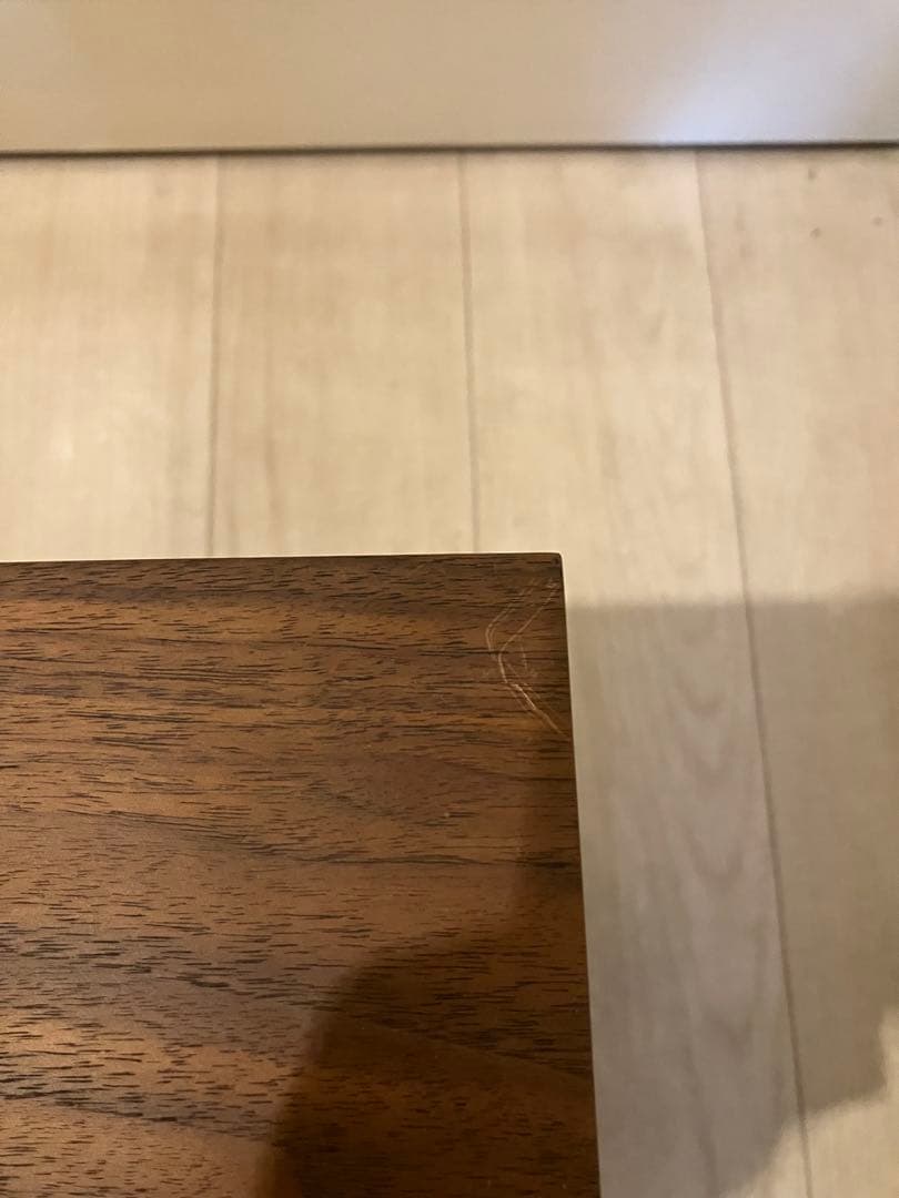 JBL4312M II コンパクトモニター スピーカー ウォールナット おまけ付