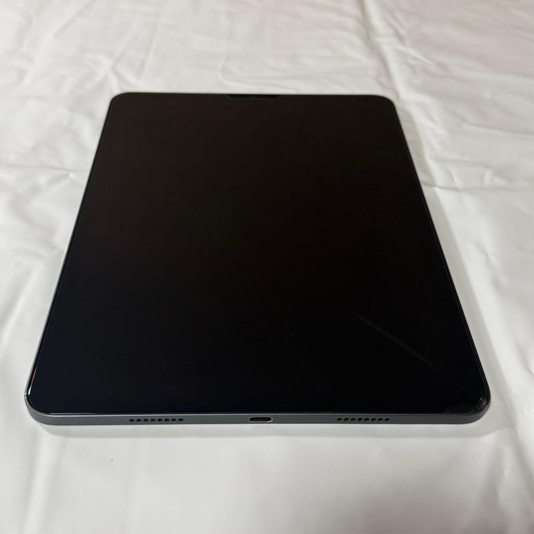 iPadPro 11インチ 第3世代[128GB] Wi-Fiモデル
