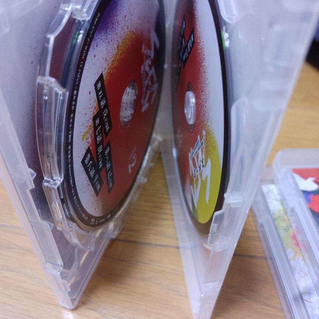 SPEC ~警視庁公安部公安第五課未詳事件特別対策係事件簿~Blu-ray