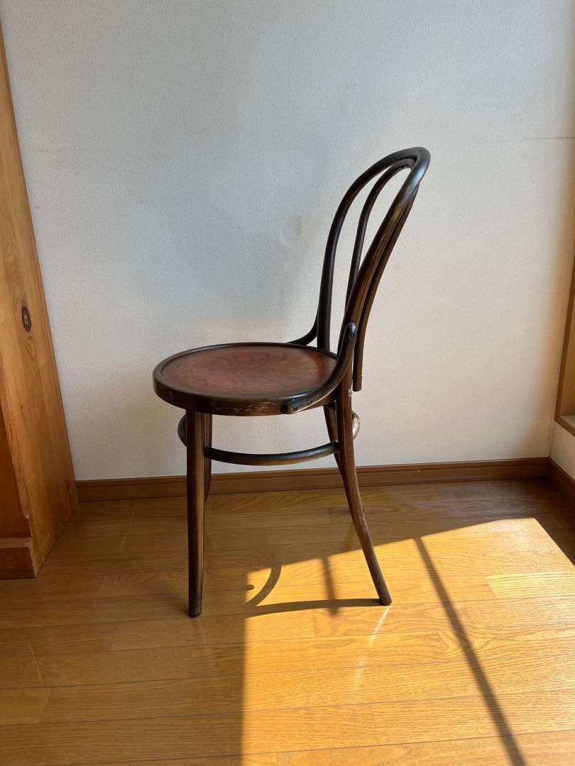 ベントウッドチェア　ヴィンテージ