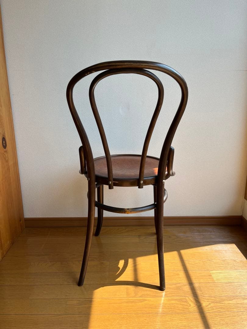 ベントウッドチェア　ヴィンテージ