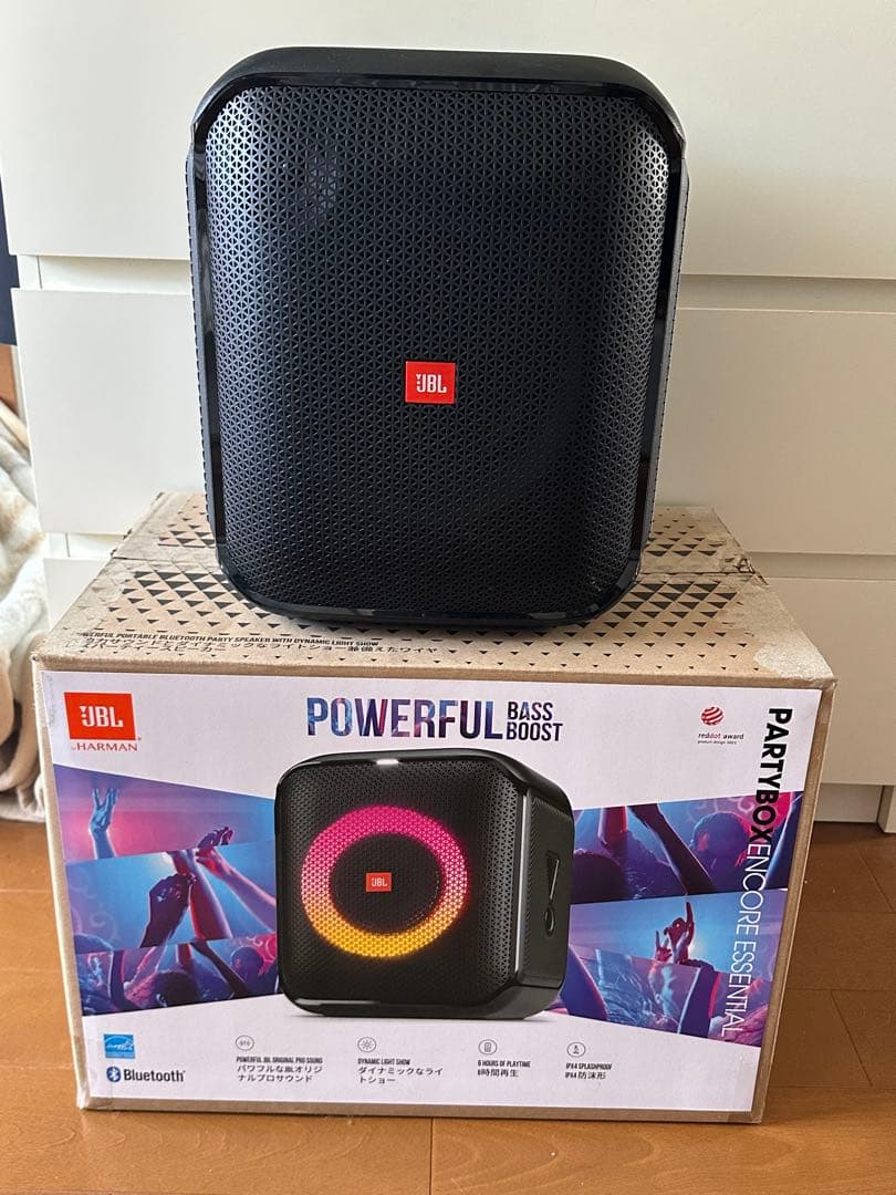 し*う様 JBL Partybox Encore Essential