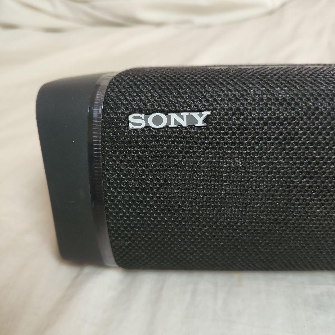 SONY ワイヤレススピーカー SRS-XB33