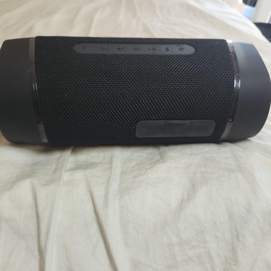 SONY ワイヤレススピーカー SRS-XB33