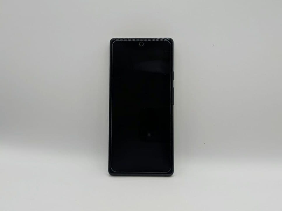 Google Pixel 6a Sage 128GB 本体