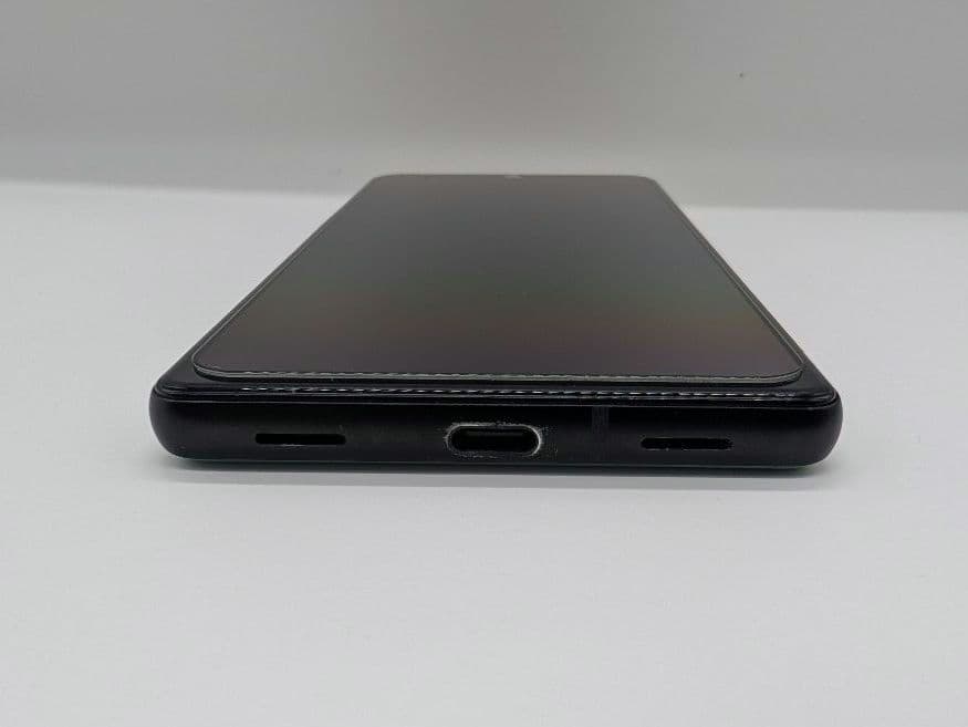 Google Pixel 6a Sage 128GB 本体