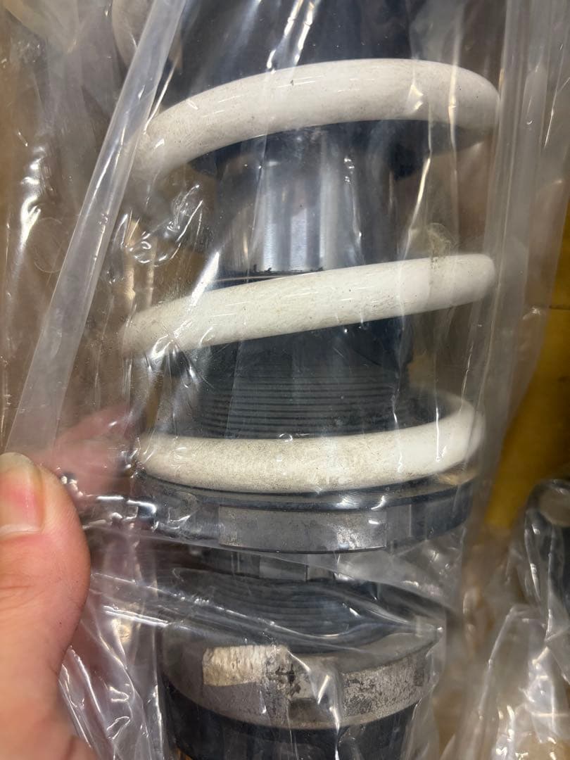 HKS ハイパーマックスS GR86 車高調