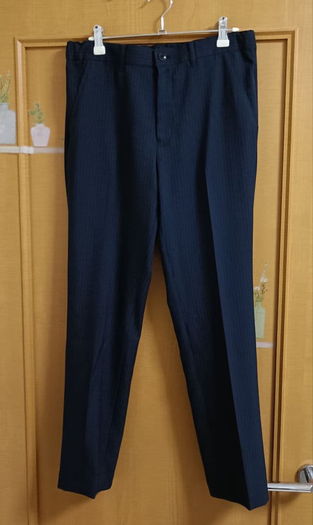 フォーマルスーツ上下　160　卒業式　Waltz by BEAMS DESIGN