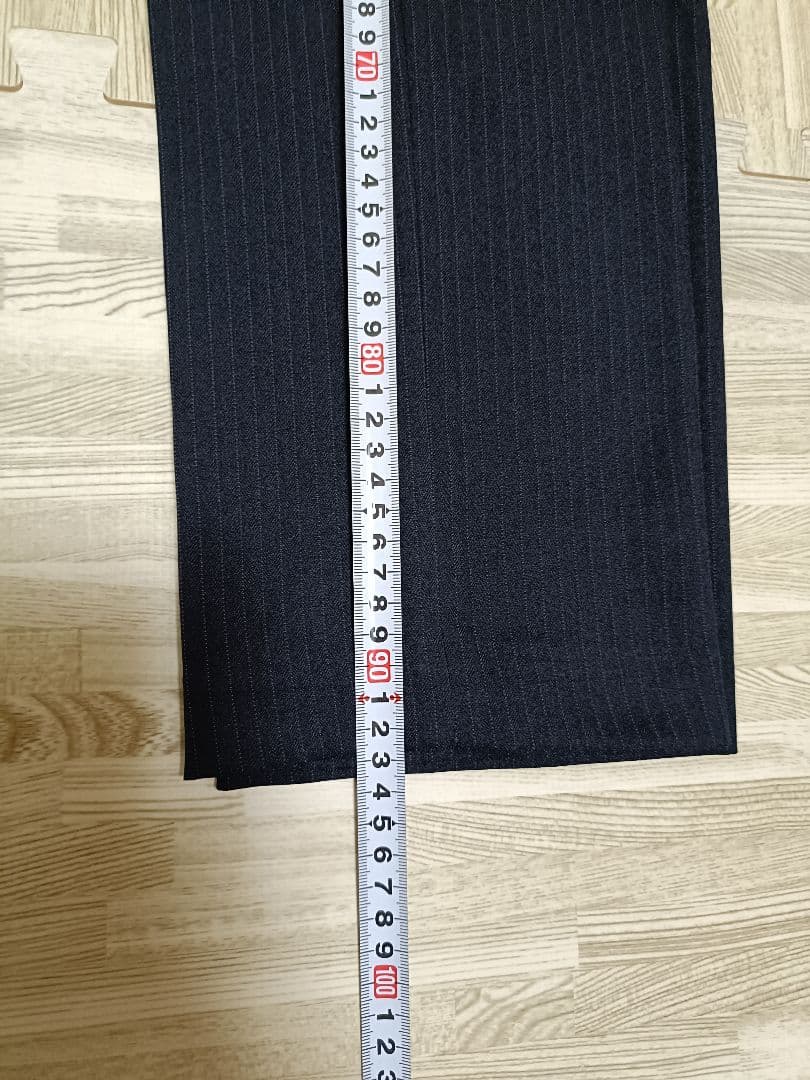 フォーマルスーツ上下　160　卒業式　Waltz by BEAMS DESIGN