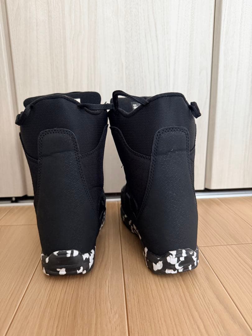 BURTON バートン　子供用　スノーボードブーツ　20cm