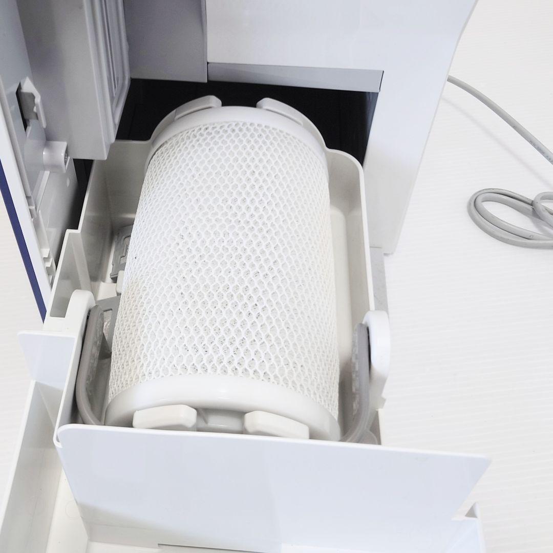 Panasonic ziaino F-JML30 次亜塩素酸　空間除菌脱臭機