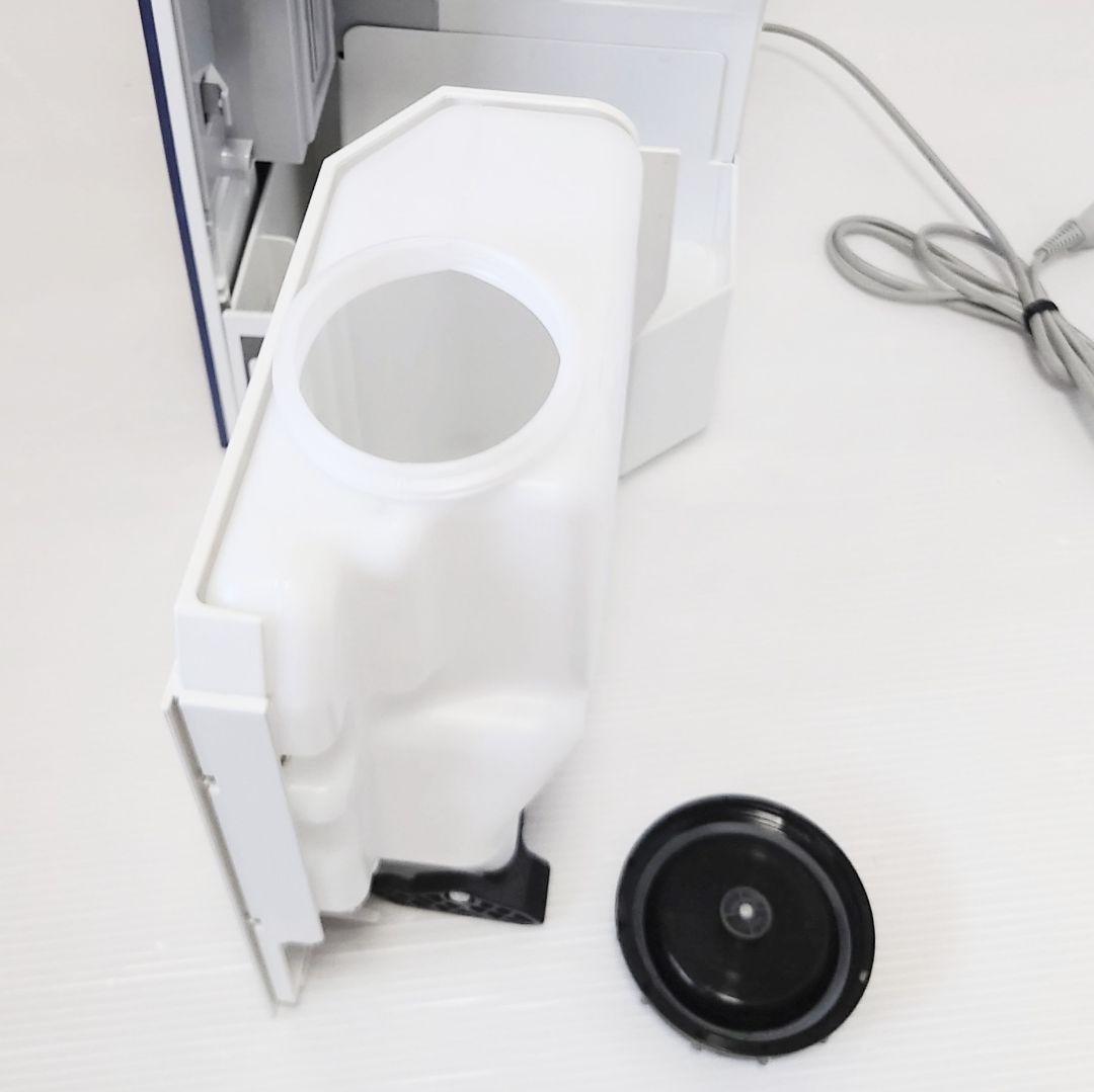 Panasonic ziaino F-JML30 次亜塩素酸　空間除菌脱臭機