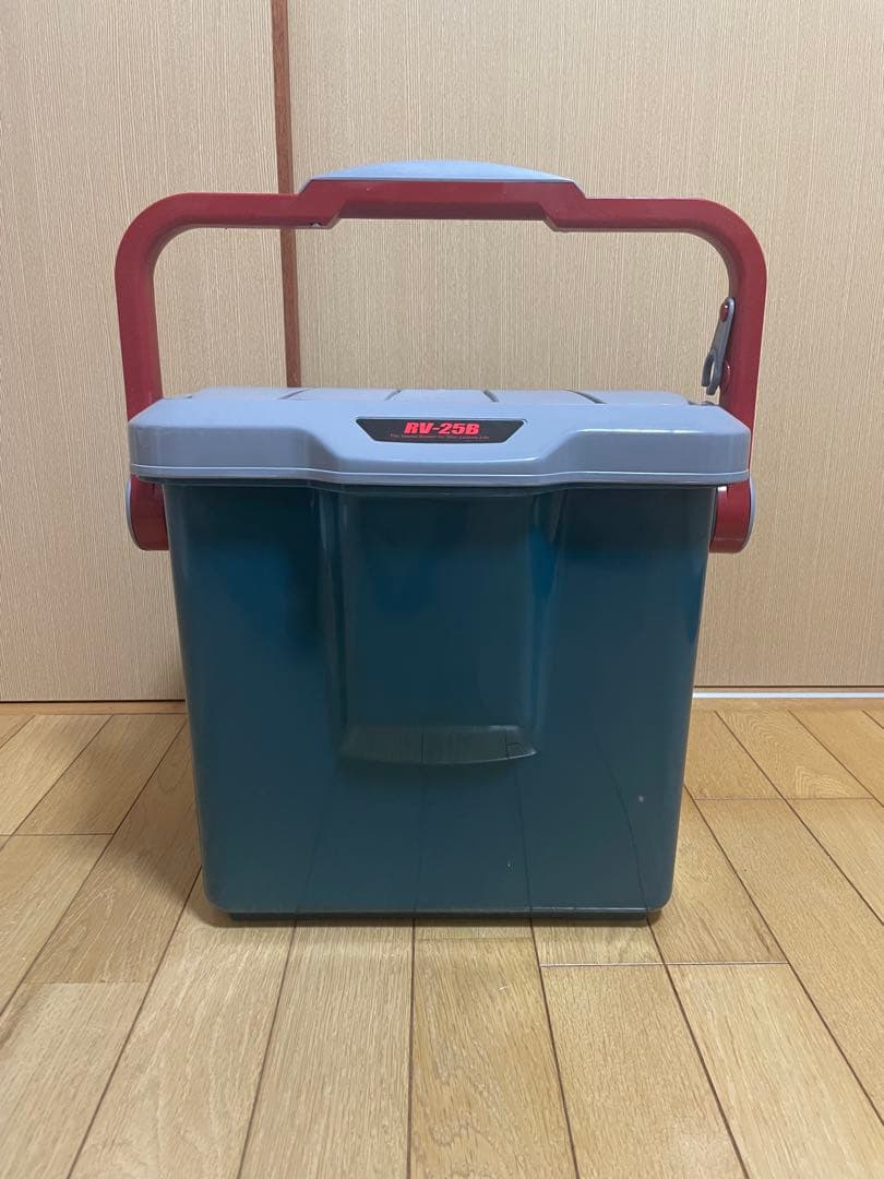 アイリスオーヤマ　充電式ハンディウォッシャー