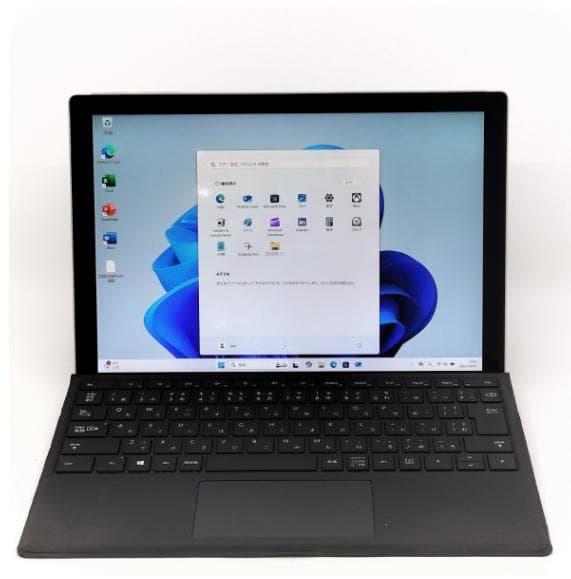 Surface Pro 7 256GB メモリ8G office2019H&B