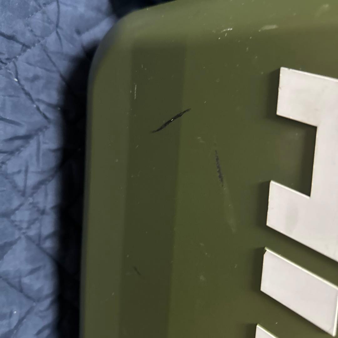 ハイコーキ　冷温庫　UL18DB バッテリー2個付