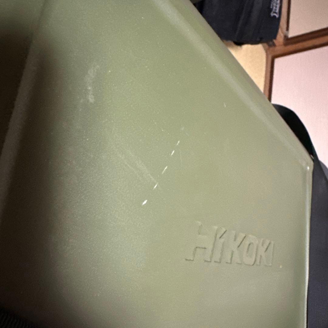 ハイコーキ　冷温庫　UL18DB バッテリー2個付