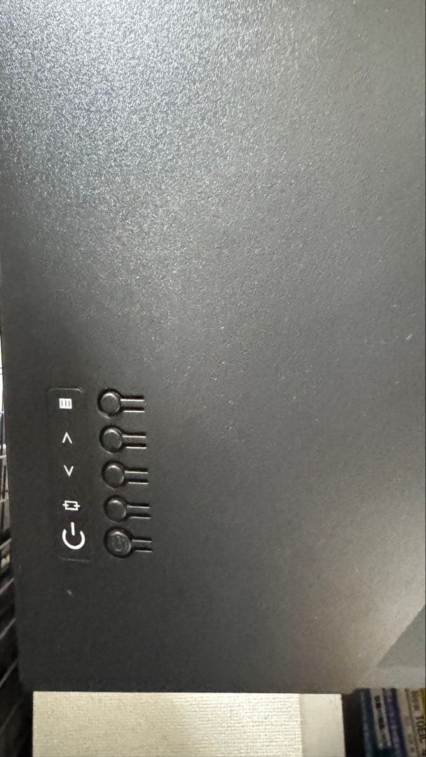 JAPANNEXT 4K 28 インチ　タイプC モニター