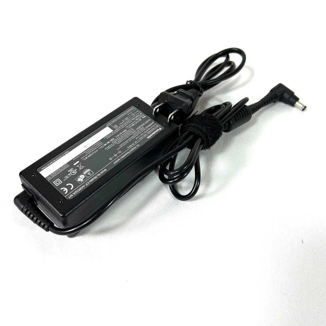 Windowsノート本体 Let's note SV8 i7 512GB CF-SV8SFKVS LTE