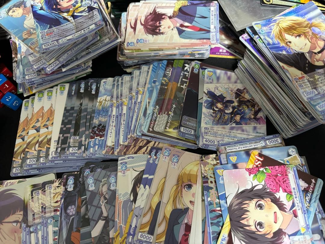 HoneyWorks ブラウ　SD N R RR