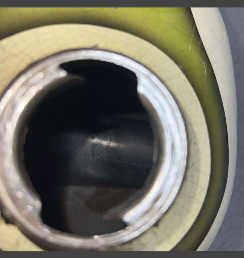 オールドペイント　マスタングタンク　ビンテージ　ショベル　ナックル　パン　エボ