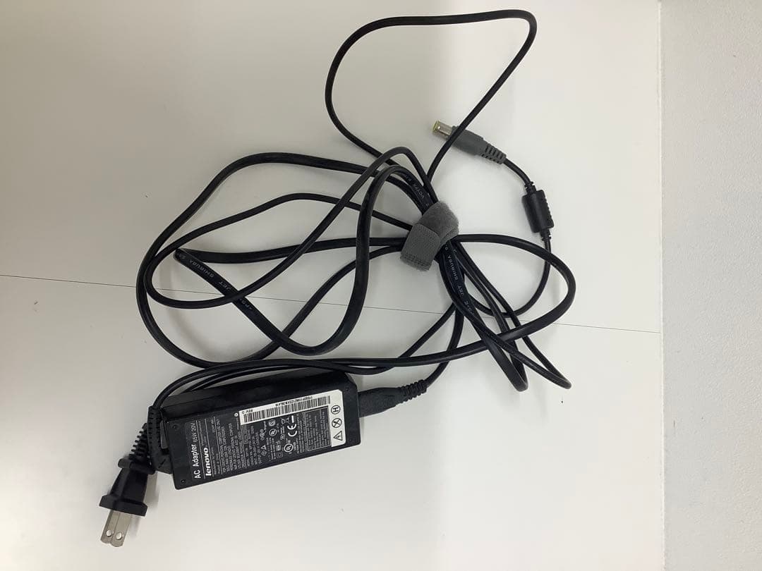 Lenovo ThinkPad ノートパソコン【ジャンク品】