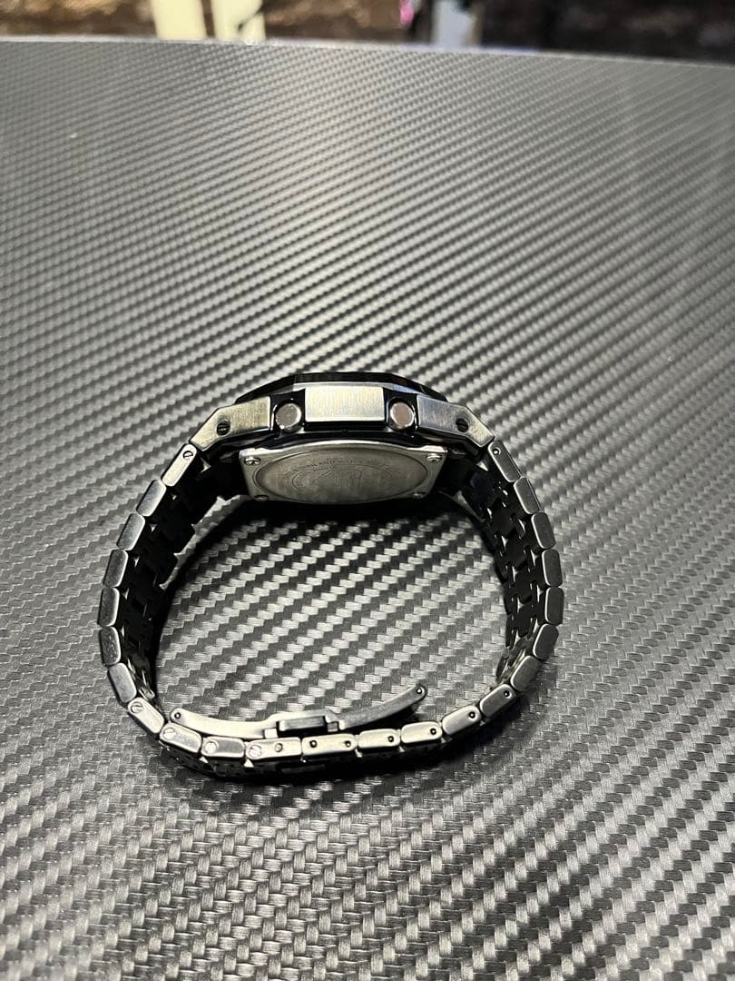 G-SHOCK GM2100B 社外ブレスレット