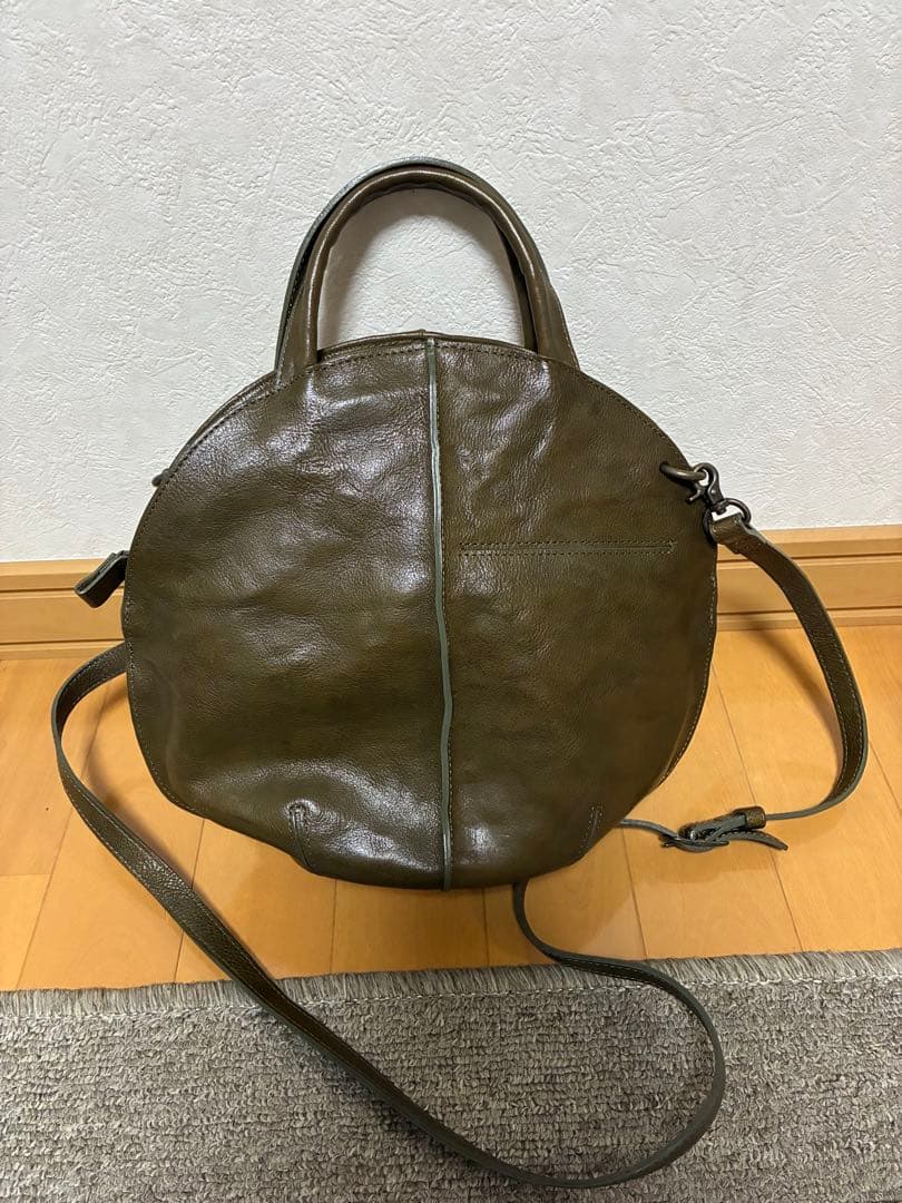 B.stuff ハンドバック　ショルダーバッグ