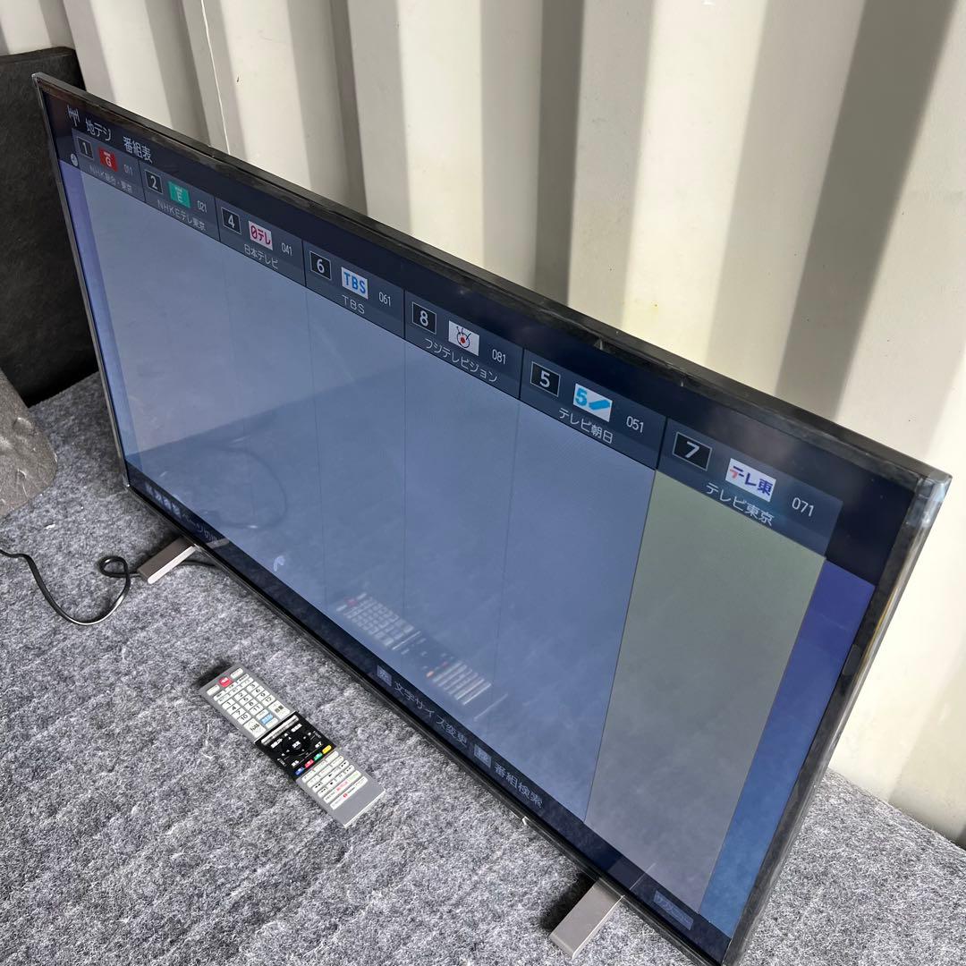 D28激安早い者勝ち✨　東芝　液晶テレビ　40インチ　新生活応援✨
