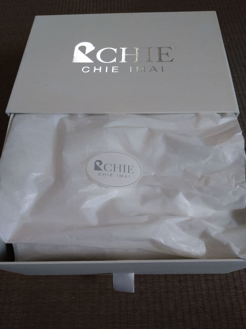 CHIE IMAI マグネットファー 2個セット