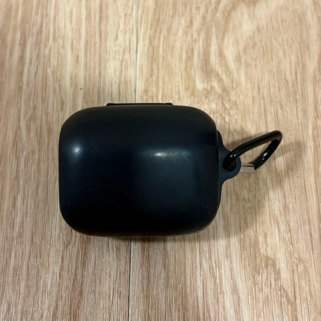 オーディオテクニカ ワイヤレスイヤホン ATH-TWX7 BK アッシュブラック