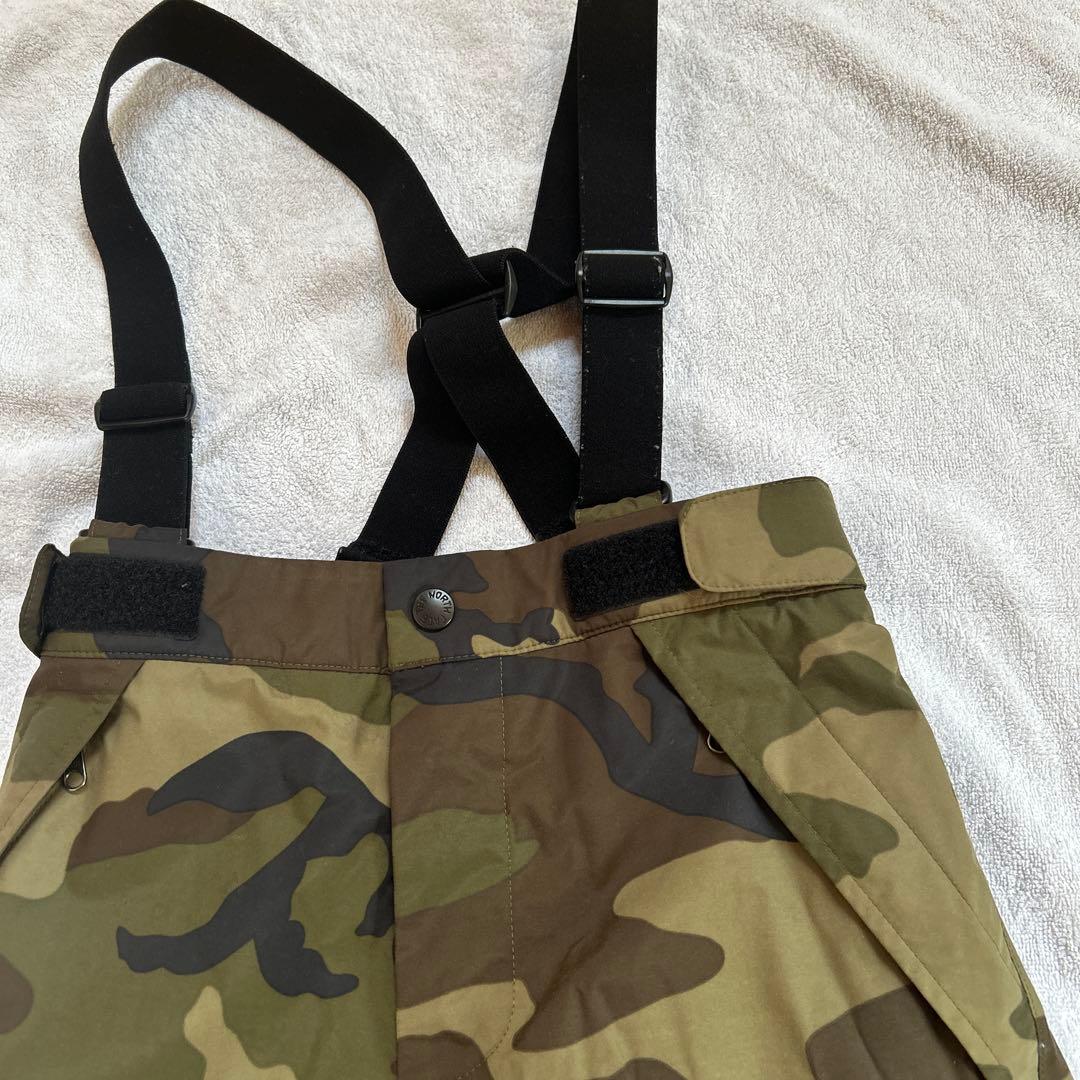 THE NORTH FACE スキー、スノーボードウェア　キッズ　120