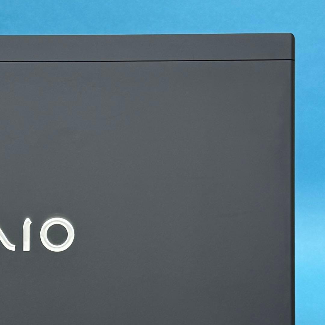 009 美品 VAIO PK i7 第12世代 16GB office2024