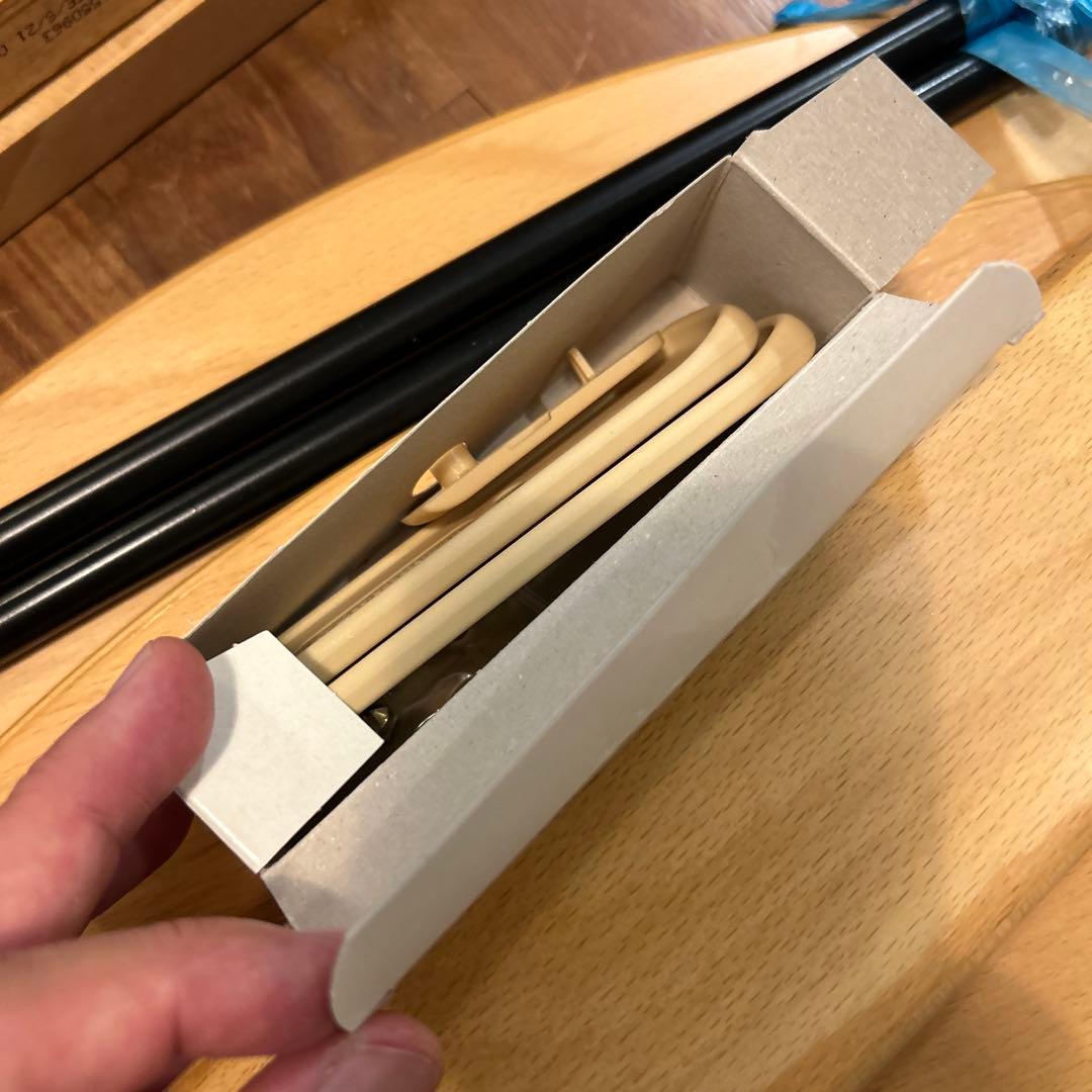 ストッケ　トリップトラップ　ビーチナチュラル　STOKKE