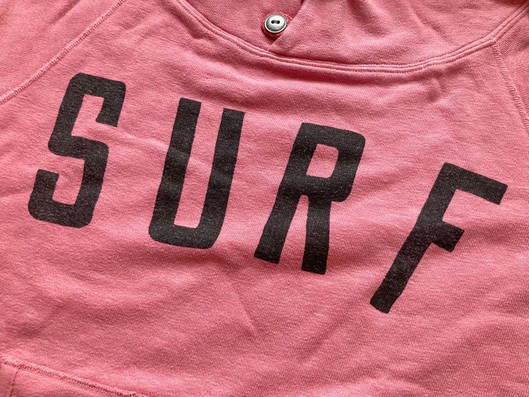 kapital キャピタルSURF パーカー