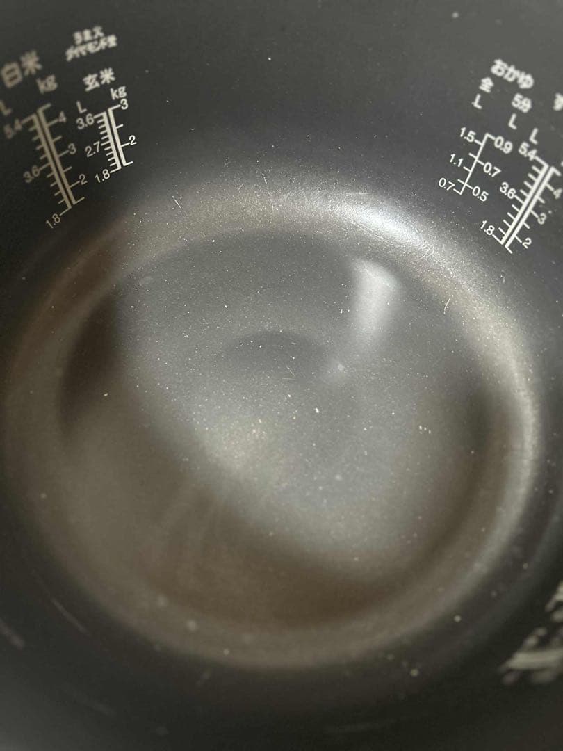 Panasonic SR-PGB54P 業務用IHジャー　単相200V