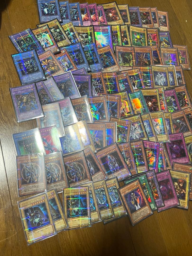 遊戯王　ウルトラパラレルレア　ウルパラ　まとめ売り　在庫処分