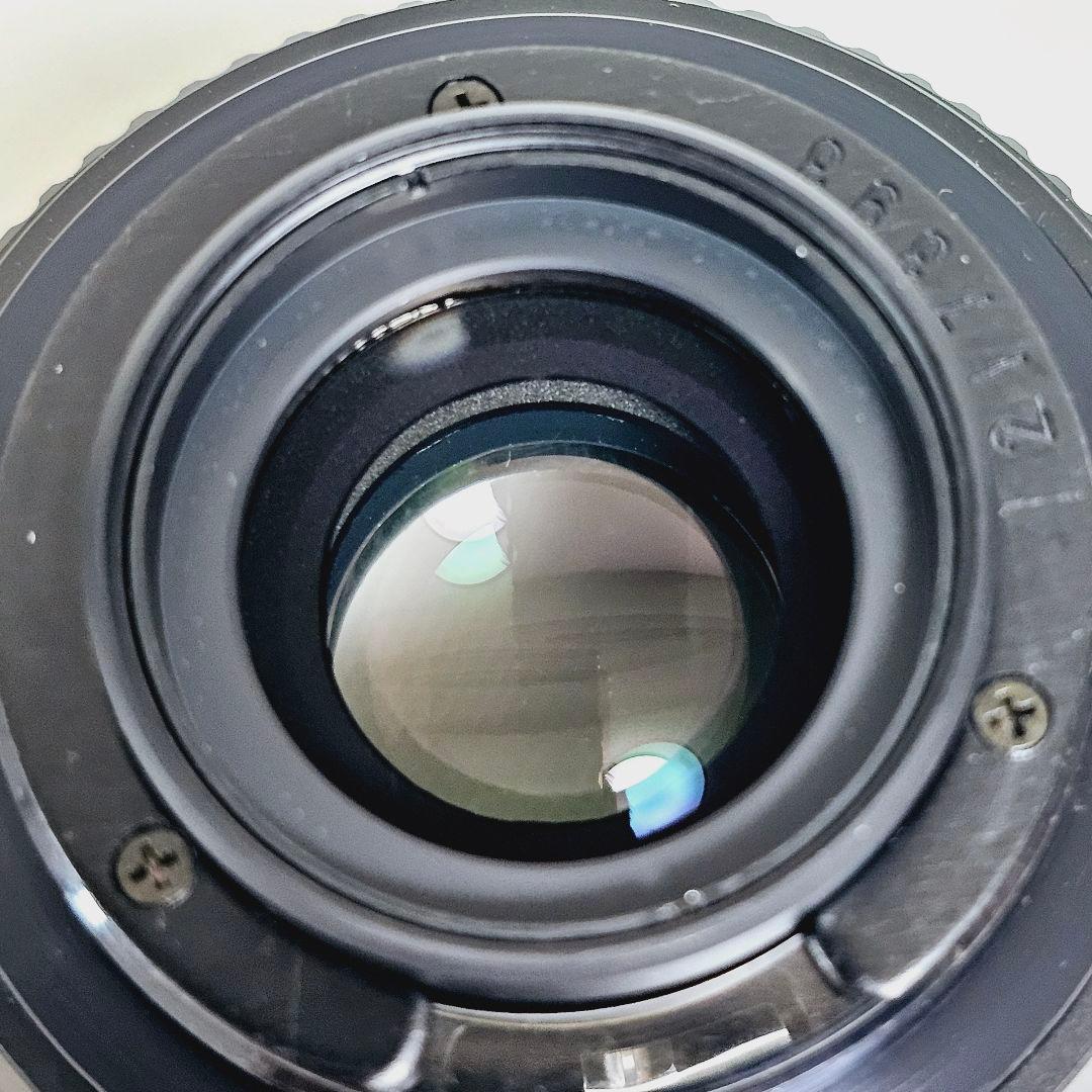 FUJI フジ FUJINON-EX 75mm F4.5 引き伸ばしレンズ