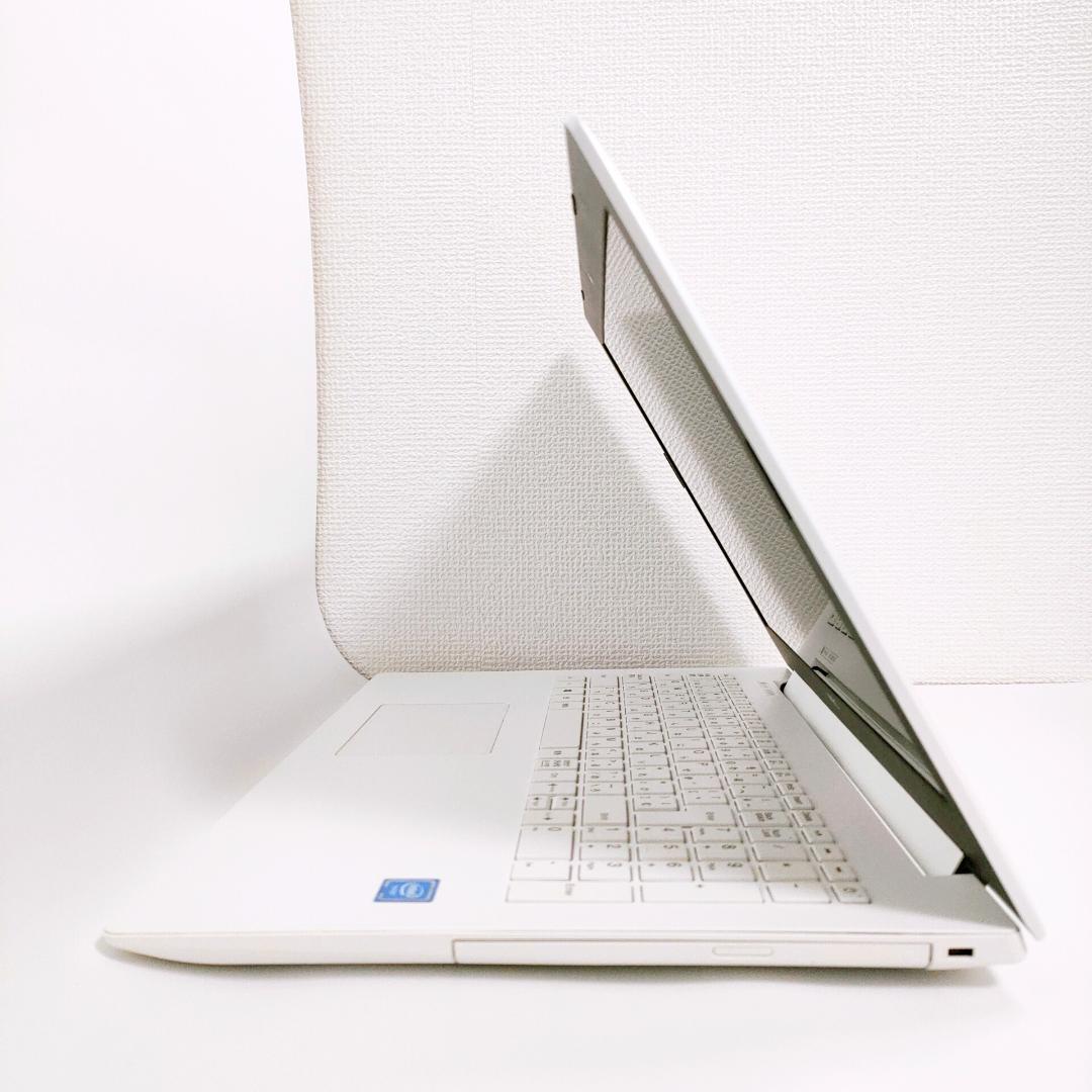 Windows11✨️第8世代/SSD512GB/オフィス/NECノートパソコン