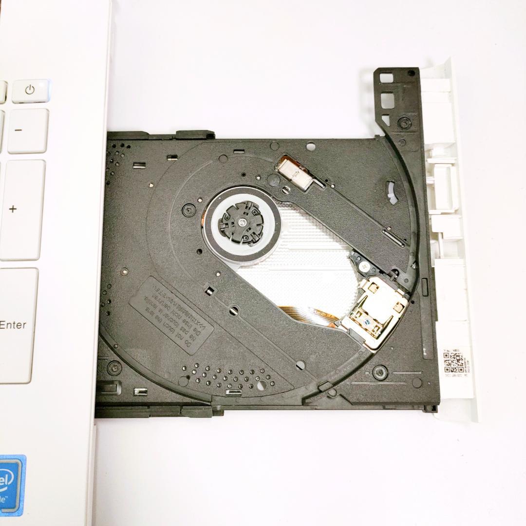 Windows11✨️第8世代/SSD512GB/オフィス/NECノートパソコン