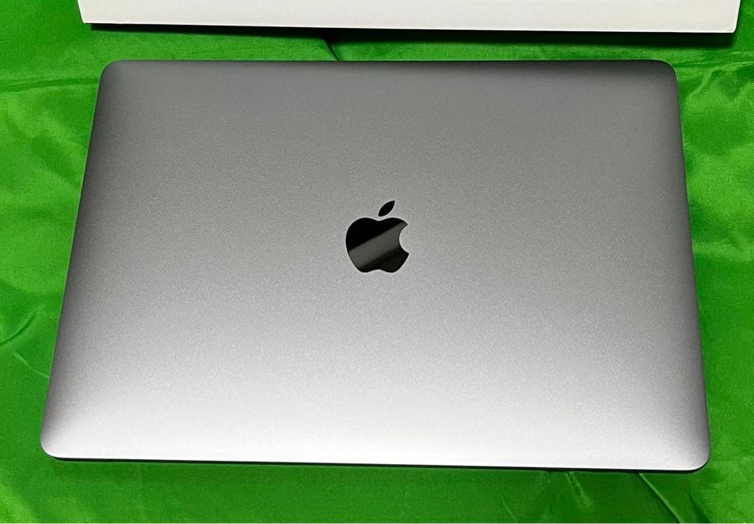 MacBookPro 13インチ 512GB