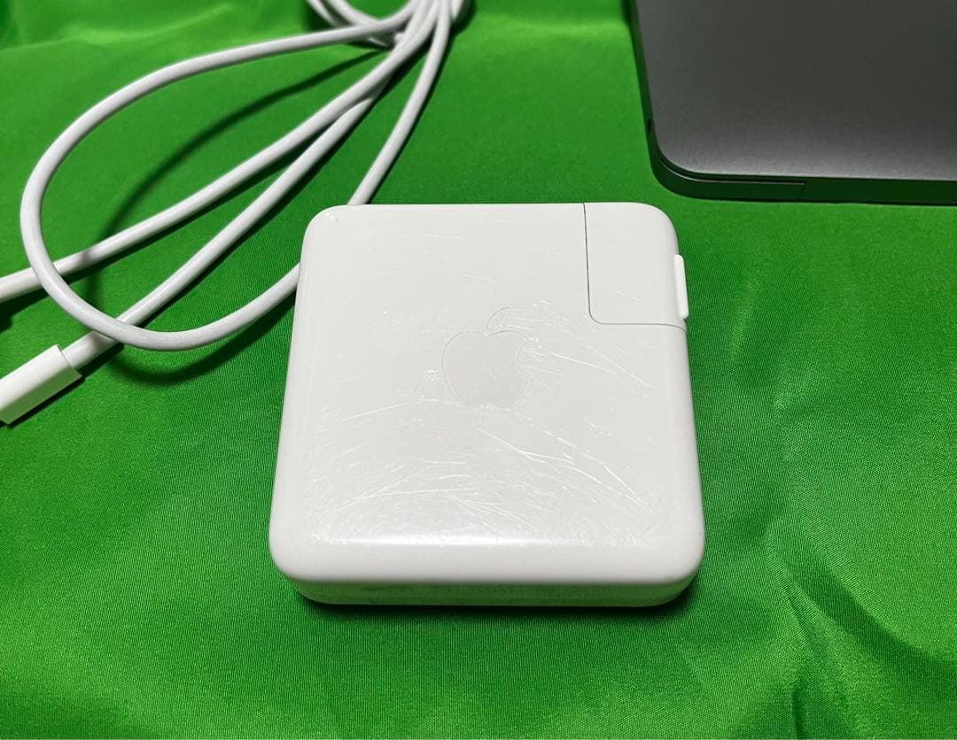 MacBookPro 13インチ 512GB