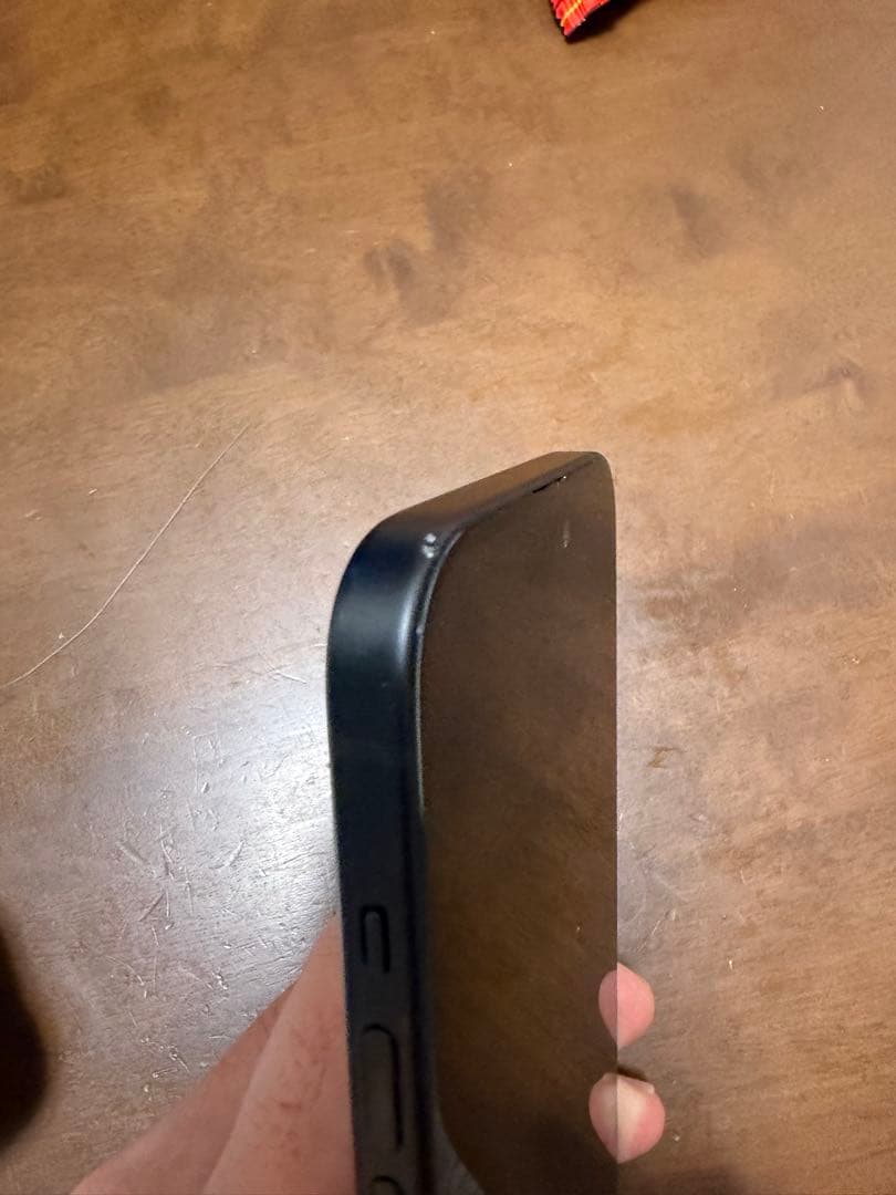 早い者勝ち‼️iPhone 15 Plus ブラック 本体SIMフリー