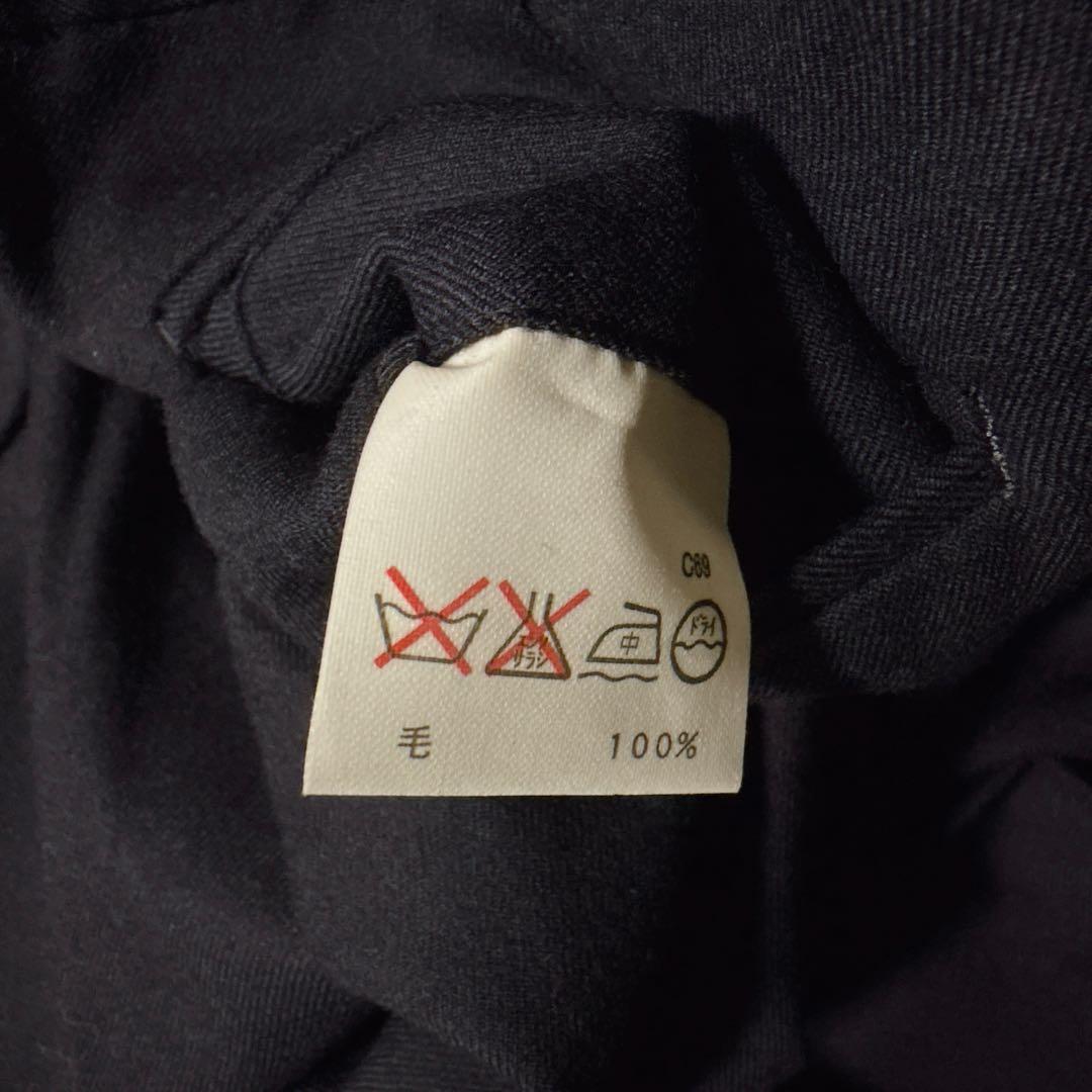 ラルフローレン キッズフォーマル セットアップ ダブル 紺ブレ 金ボタン 115