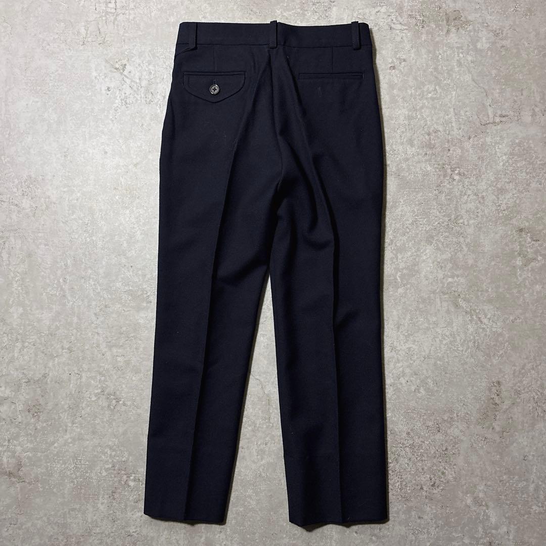 ラルフローレン キッズフォーマル セットアップ ダブル 紺ブレ 金ボタン 115