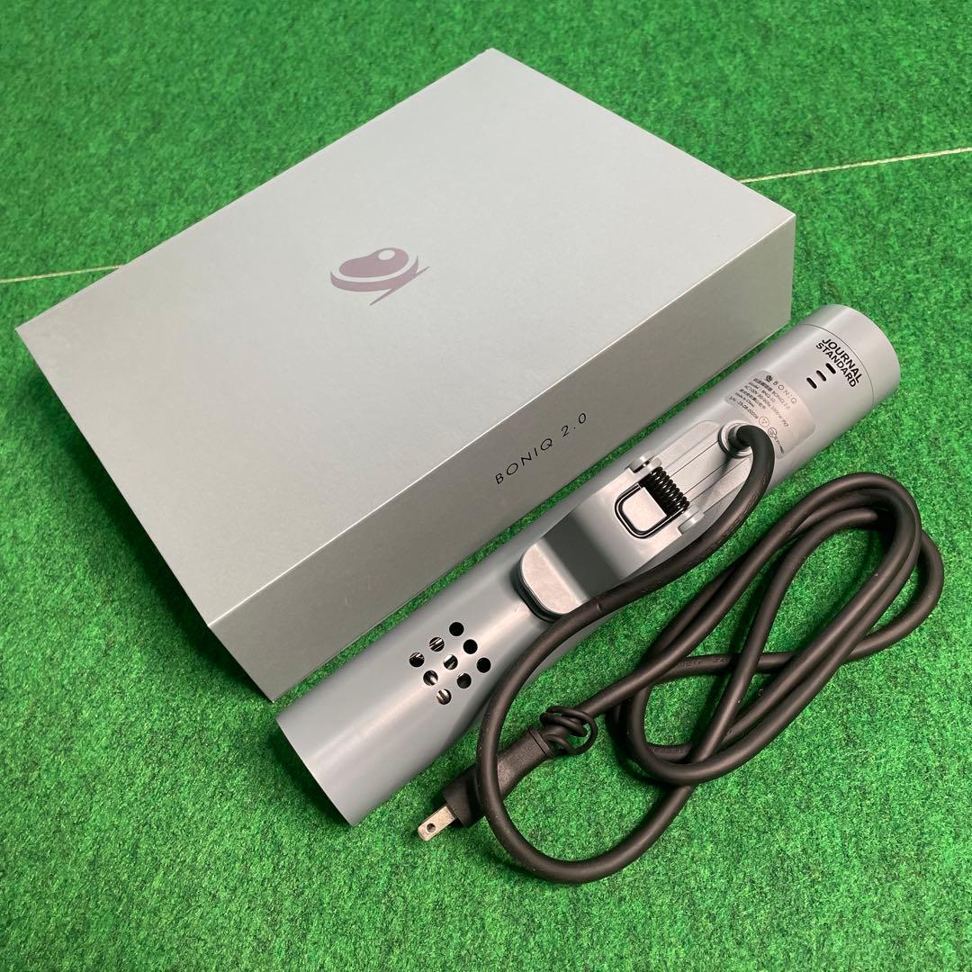 BONIQ 2.0 ジャーナルスタンダード別注限定カラー 低音調理器 ボニーク