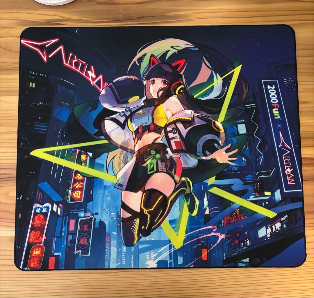 【美品】NINJA FX 零 SOFT XL 2000FUN 夜行 限定モデル